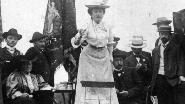 Rosa Luxemburg: Zur Aktualität ihres eingreifenden Denkens