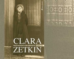 Clara Zetkin gegen Stalin