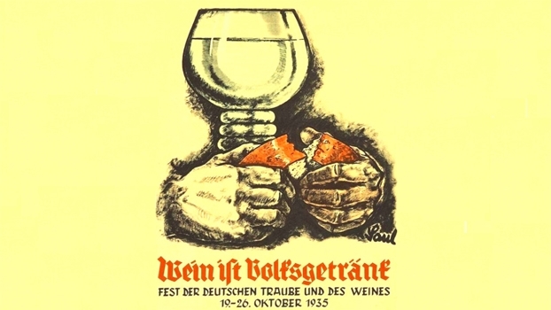 "Saufen für den Führer"