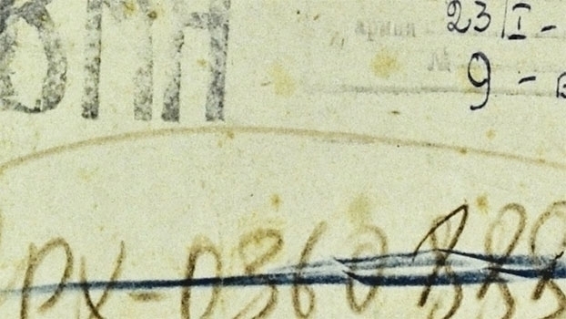 «Present Past. Wie Nachfahren ihre NS-Familiengeschichte erforschen»