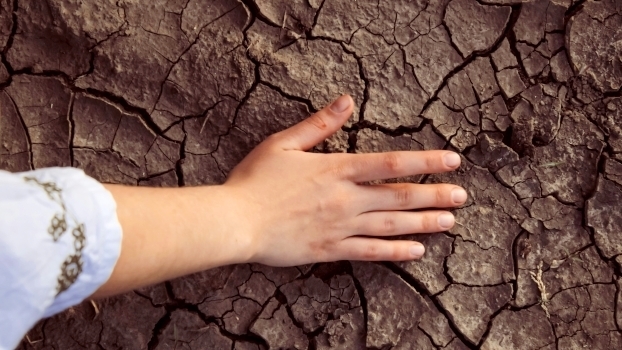 Klimakollaps oder: Noch 10 schöne Jahre