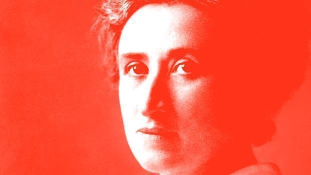 Rosa Luxemburg zum 150. Geburtstag