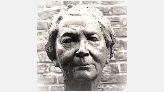 Lore Wolf – Aus dem Leben einer Frankfurter NS-Widerstandskämpferin