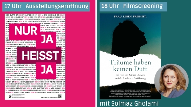 «Träume haben keinen Duft»