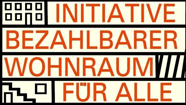 Bezahlbarer Wohnraum für alle!