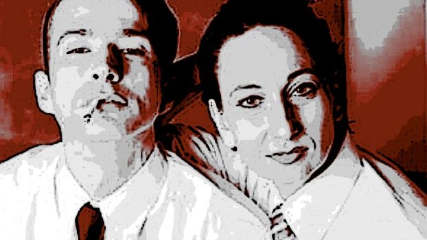 Auf den Spuren von Erika und Klaus Mann