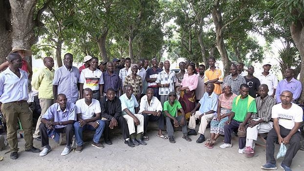 Madgermanes «diese Deutschen»