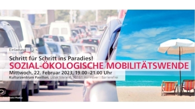 Sozial-Ökologische Mobilitätswende 