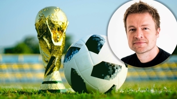 „Das Spiel der starken Männer“ – Wie die Fußball-WM den Nationalismus stärkt