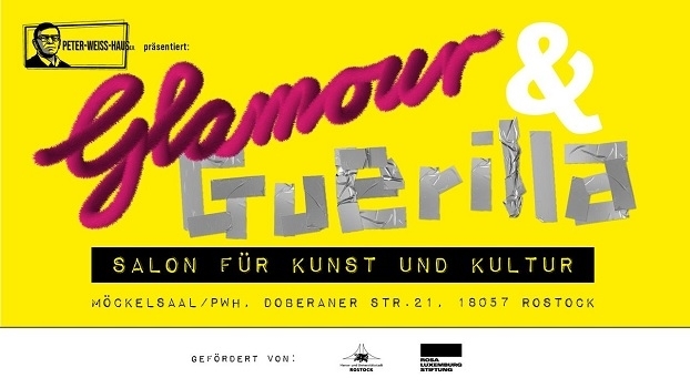 Kunst und Terror: Welche Rolle kann Kunst in Aufarbeitung und Erinnerung übernehmen?