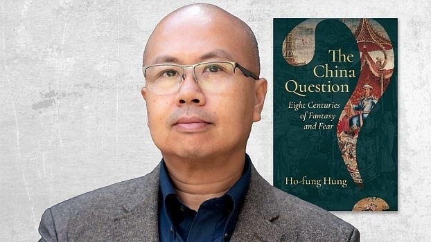 The China Question: Fantasy and Fear