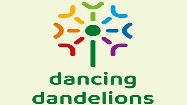 Dancing Dandelions