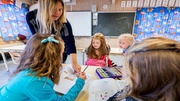 Erfolgreich und sozial gerecht(er) – Einblicke in die finnische Bildung