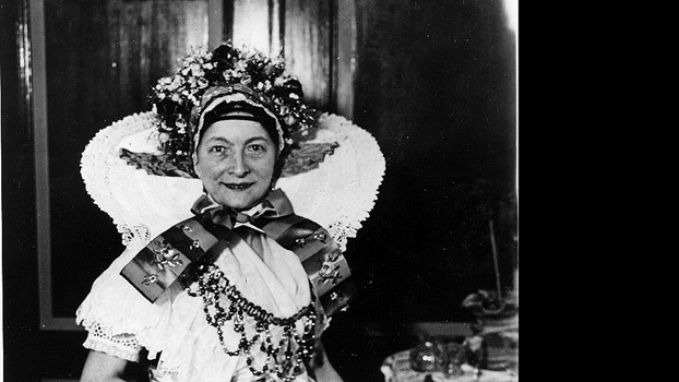 Pauline Krautz/Pawlina Krawcowa (1890–1941): Nur eine Trachtenschneiderin? Zwischen kulturellem Engagement und politischer Verfolgung