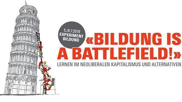 «Bildung is a Battlefield!»