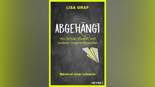 Abgehängt – wie Schule Lebenschancen verbaut