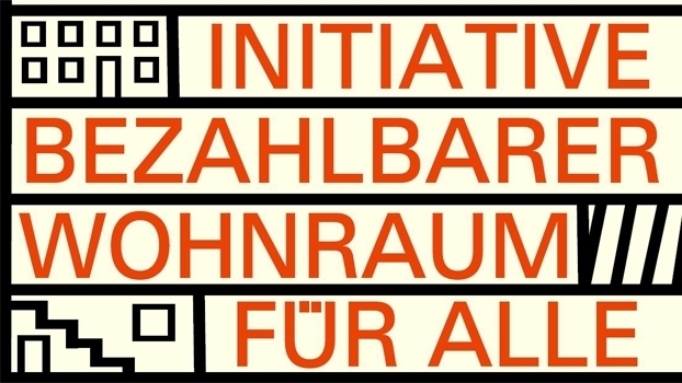 Initiative Bezahlbarer Wohnraum für alle!