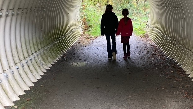 „Wenn Kinder hintenanstehen müssen“