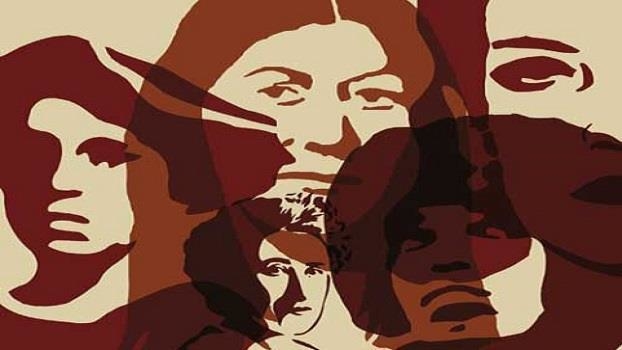 Frauen der Welt in München