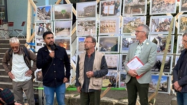 6. Festival der Solidarität