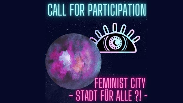 Workshop zu Feminist Streetart und FLINTA*-Gang-Aktivismus