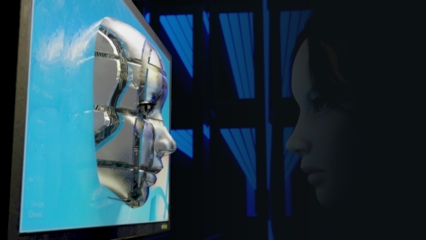 Was machen wir mit KI – und was macht KI mit uns?