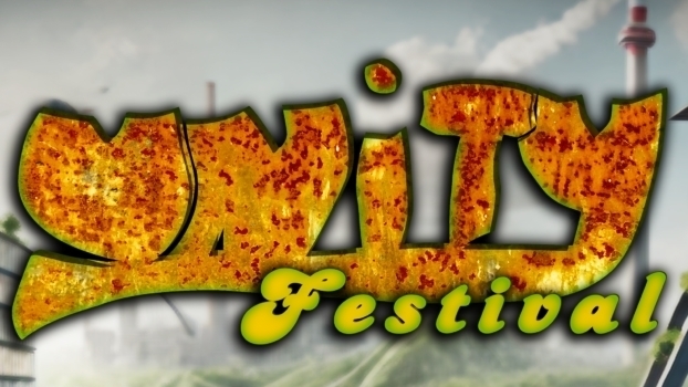 Unity Festival 2026 – Gemeinsam für eine gerechtere Gesellschaft