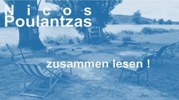 Poulantzas lesen – Eine Einführung in materialistische Staatstheorie