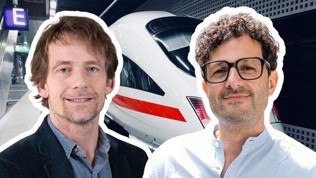 Pünktlich wie die Eisenbahn?