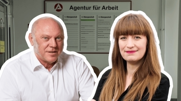 Soziale Hängematte Bürgergeld? 