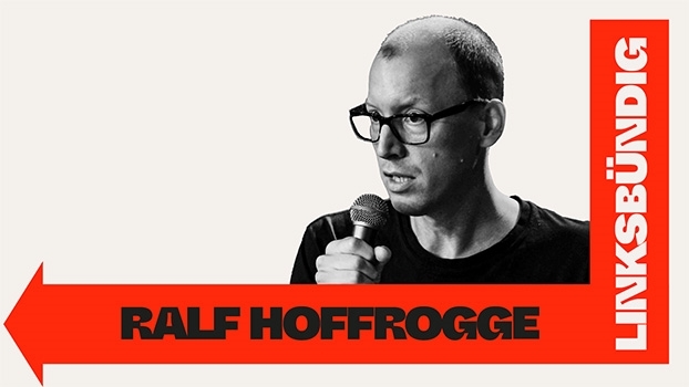 «Das laute Berlin – Deutsche Wohnen & Co enteignen und die Mietenbewegung»
