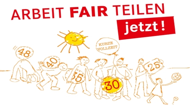 Mit Macht für die Acht!