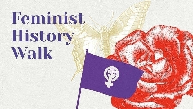 «Feminist History Walk» 