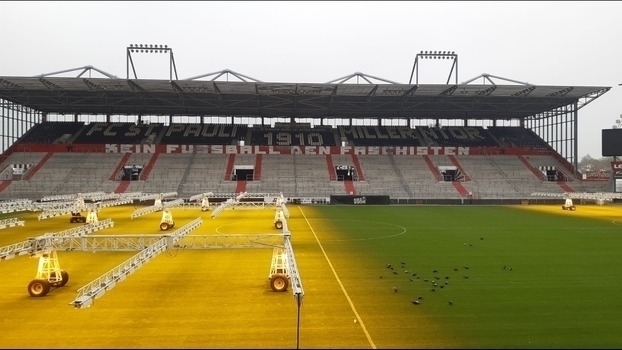 Rechtsradikalismus und Fußball
