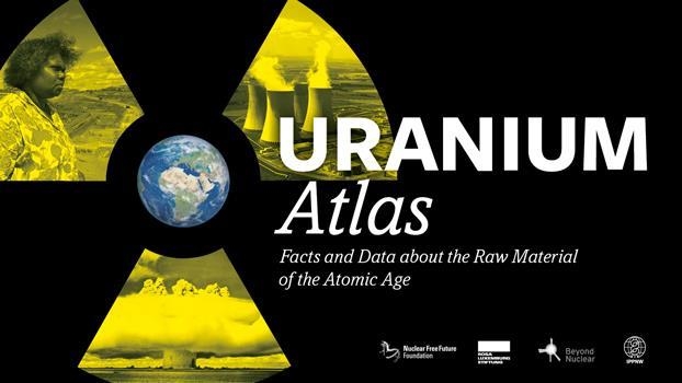 Leave uranium in the ground!