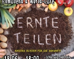 ERNTE TEILEN