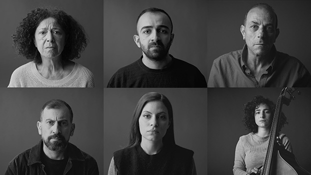 Gaza: Augenzeug*innen