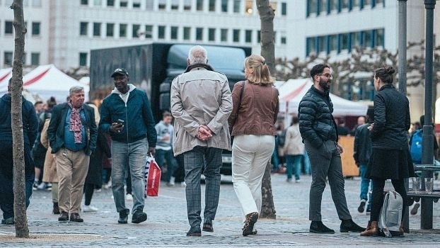 Chancen-Aufenthaltsrecht