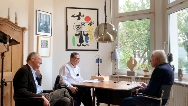 «Für mich ist Sozialismus kein Schimpfwort»