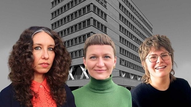 Extraction: The Frontiers of Green Capitalism 