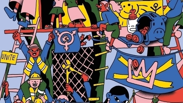 Braucht es eine antifaschistische Volksfront?