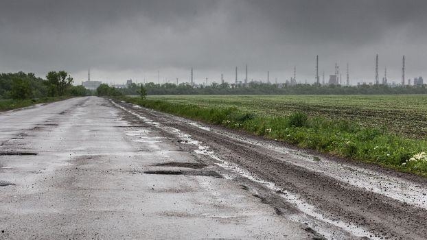 Keine Stille nach dem Schuss