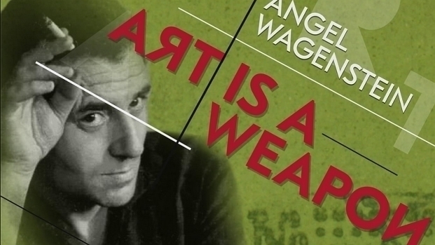 «Art is a Weapon»