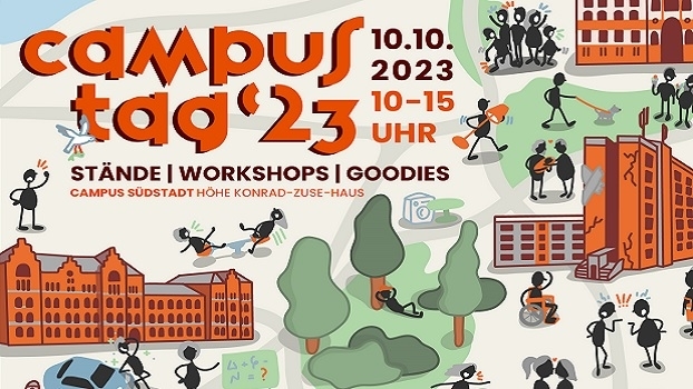 Campustag '23