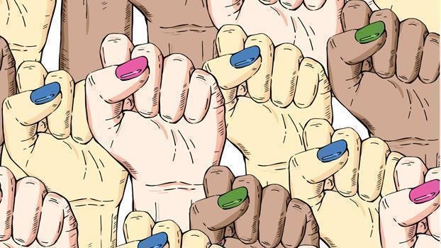 Queeres Prekariat, Klasse und Solidarität im neoliberalen Kapitalismus (ausgebucht)