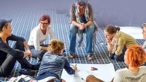 ARGUMENTIEREN GEGEN RECHTE HETZE