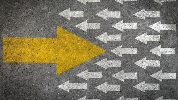 Zeitenwende – welche Zeitenwende?