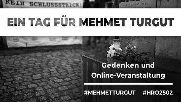 Kein Schlussstrich unter den NSU-Komplex! 