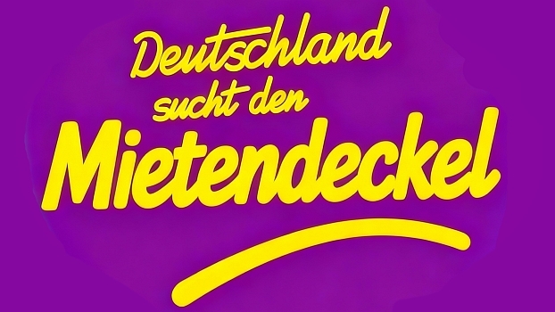 Deutschland sucht den Mietendeckel