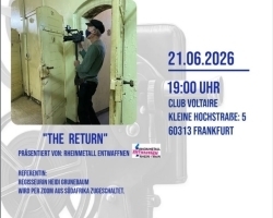 Film: The Return